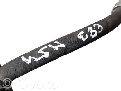 Gaisa kondicioniera caurulīte (-es) / šļūtene (-es)