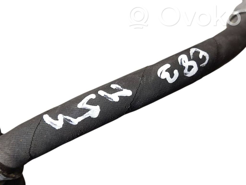 Gaisa kondicioniera caurulīte (-es) / šļūtene (-es)