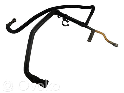 Труба(ы) / шланг(и)