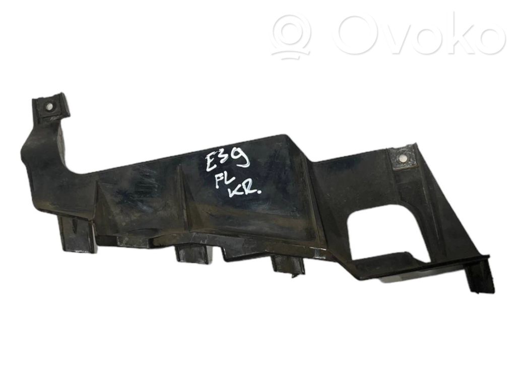 Priekšējā luktura turētājs