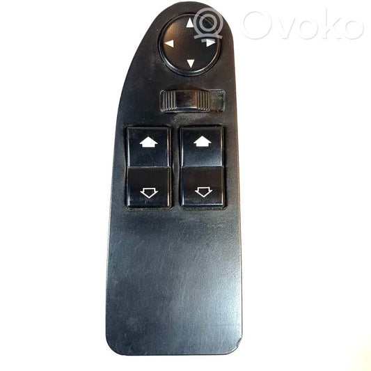 Window lift control switch(es)