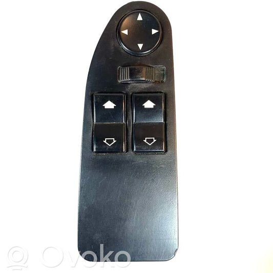Window lift control switch(es)