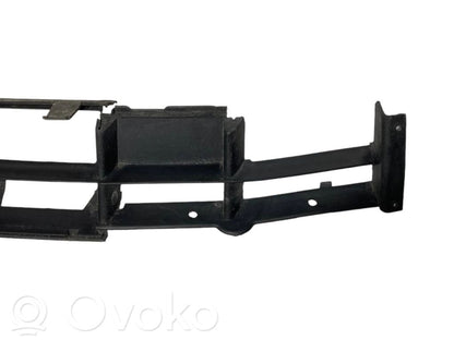 Lower grille (three-piece)