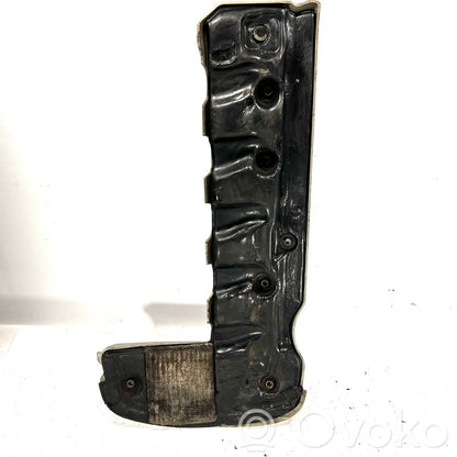 Крышка двигателя (декоративная отделка)