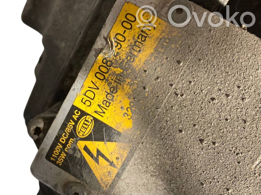 Priekšējais lukturis