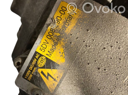 Priekšējais lukturis