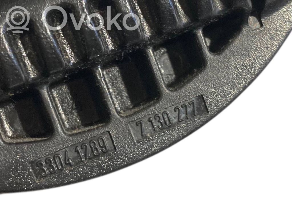 Priekšējā drošības josta