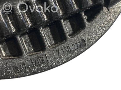 Priekšējā drošības josta