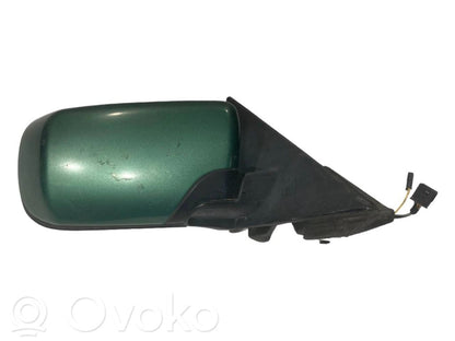 Spogulis (elektriski vadāms)