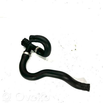 Трубка(ы) / шланг(и)