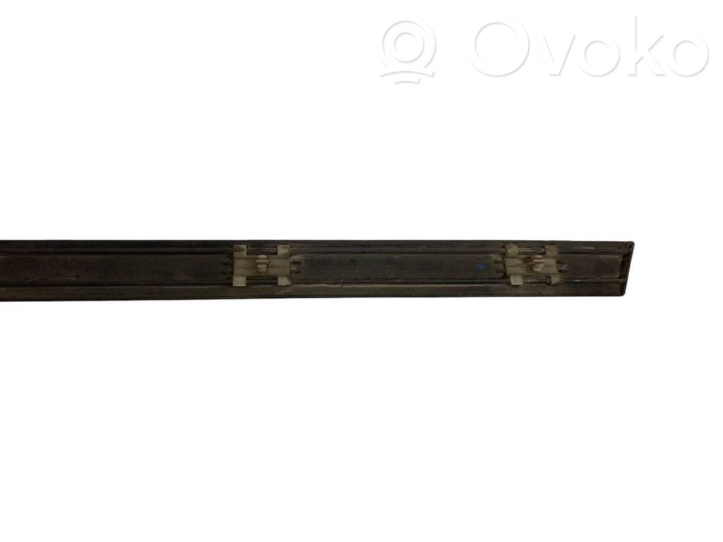 Aizmugurē durvju dekoratīvā apdare (moldings)