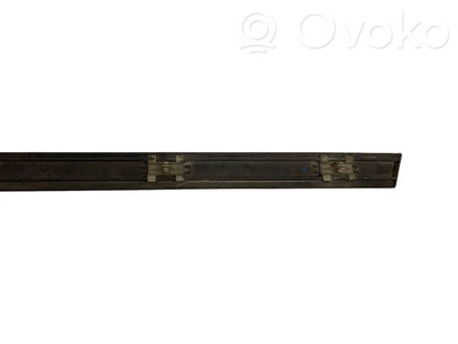 Aizmugurē durvju dekoratīvā apdare (moldings)