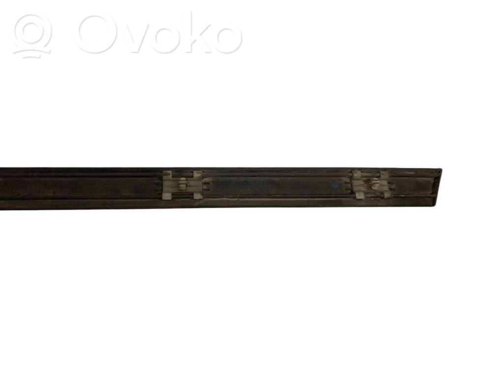 Aizmugurē durvju dekoratīvā apdare (moldings)