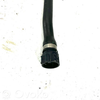 Трубка(ы) / шланг(и)