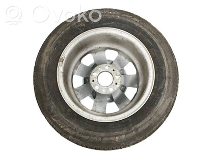 R 15 алюминиевый - литой диск(и)