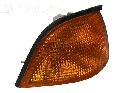 Priekšējais pagrieziena lukturis