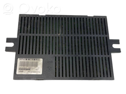 Light module LCM
