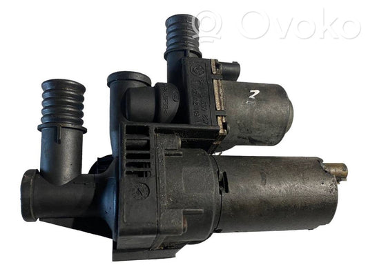 Heating radiator valve(s)