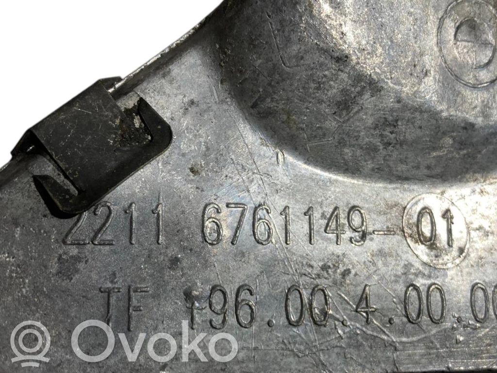 Dzinēja nostiprināšanas stiprinājums-kronšteins