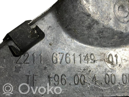 Dzinēja nostiprināšanas stiprinājums-kronšteins