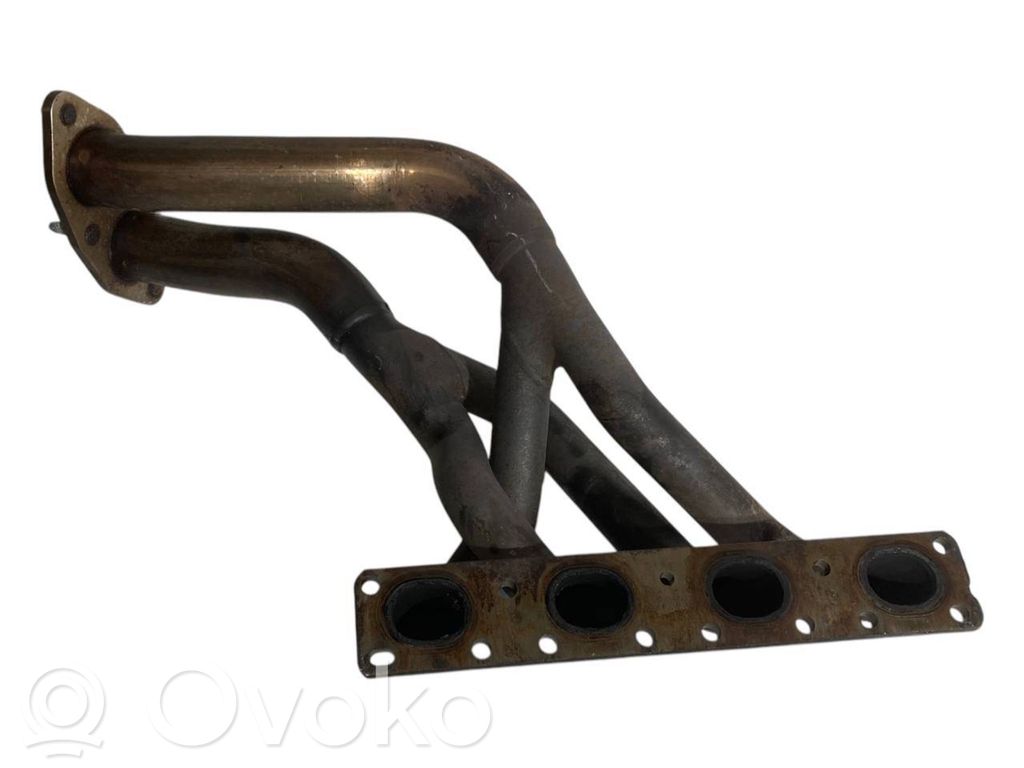 Exhaust manifold