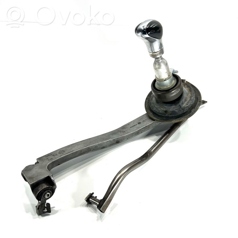 Pārslēgšanas mehanisms (kulisa)