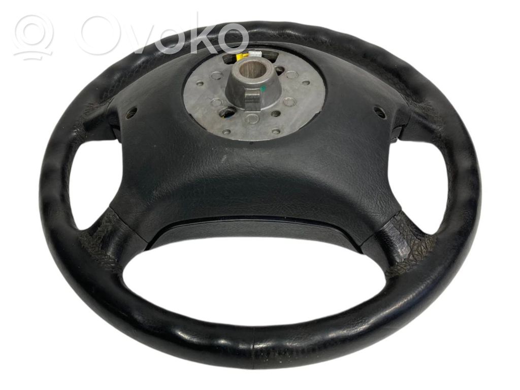 Рулевое колесо