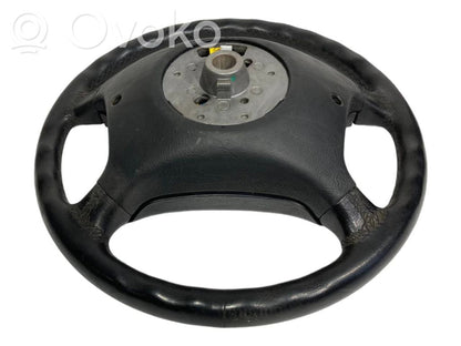 Рулевое колесо