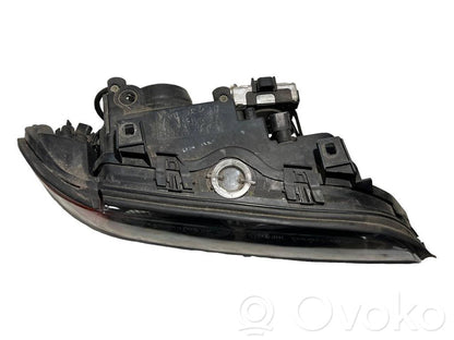 Priekšējo lukturu komplekts