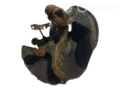 Priekšējā riteņa rumbas vārpstas šarnīrs (stupica, capfa)