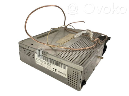 Модуль блока управления звуком HiFi