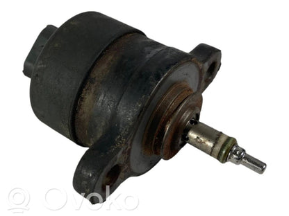 Degvielas spiediena regulators