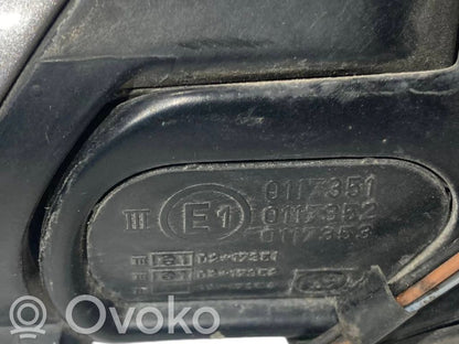 Spogulis (elektriski vadāms)