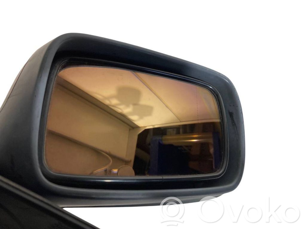 Spogulis (elektriski vadāms)