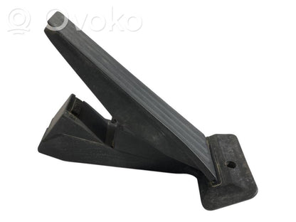 Akseleratora pedālis