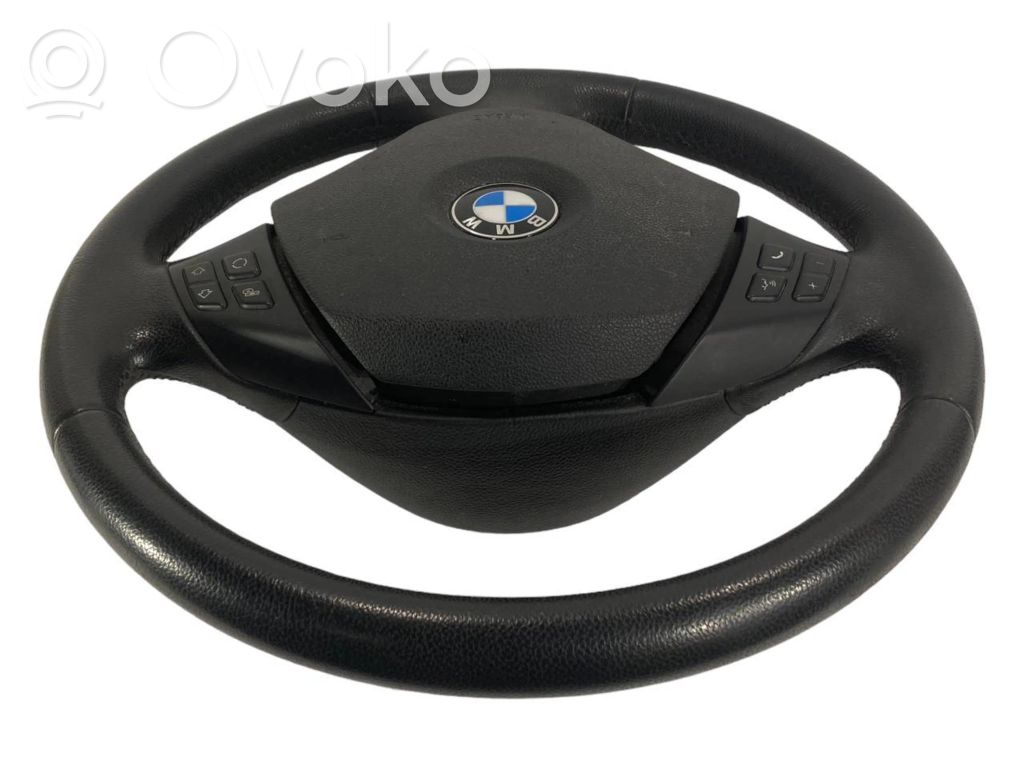 Рулевое колесо