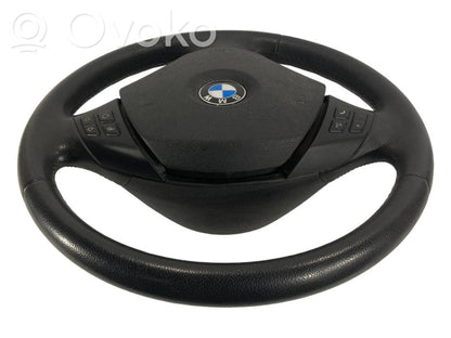 Рулевое колесо