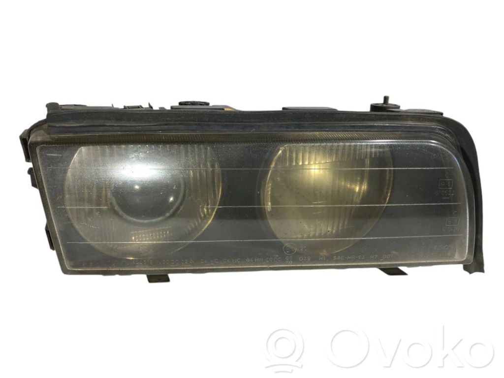 Priekšējais lukturis