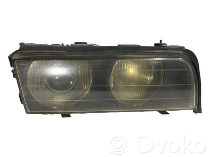 Priekšējais lukturis