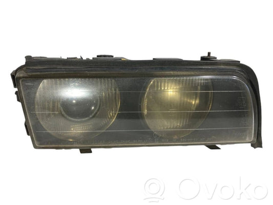 Priekšējais lukturis