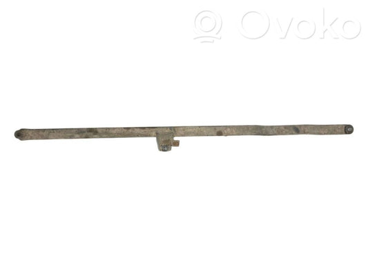 Rear strut bar