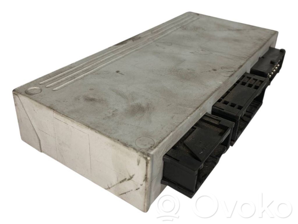 Comfort module
