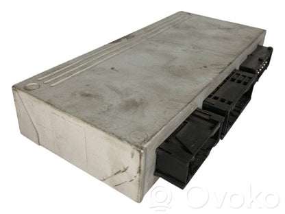 Comfort module