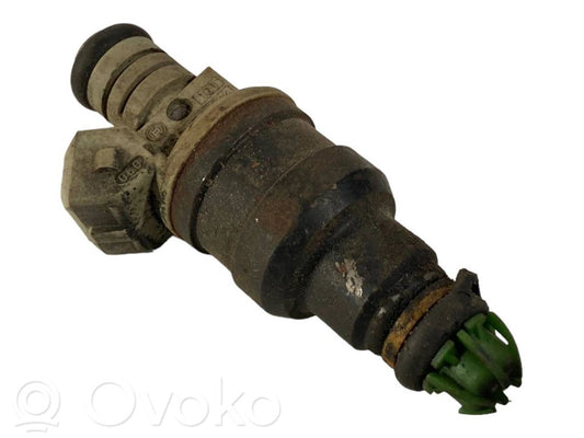 Nozzle(s)