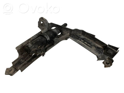 Lukturu mazgātāja sprausla (-as)