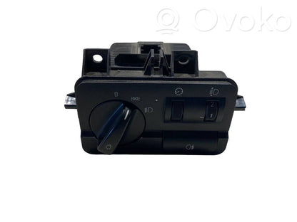 Headlight switch