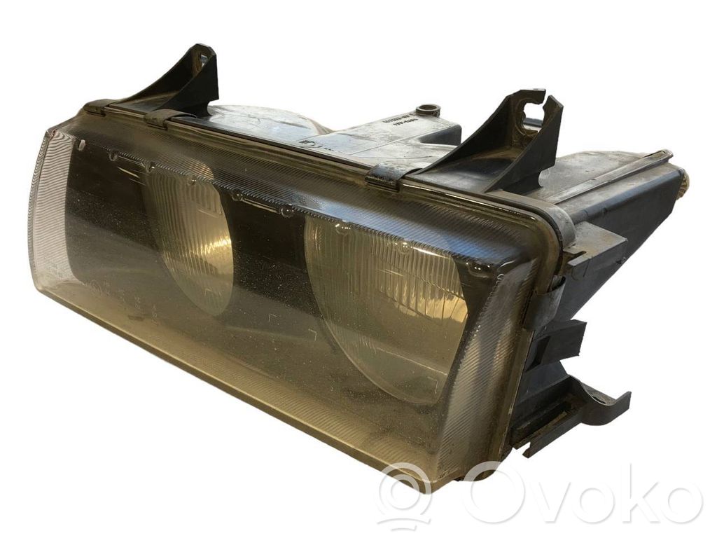 Priekšējais lukturis