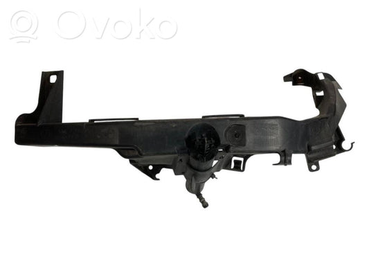 Priekšējā luktura turētājs