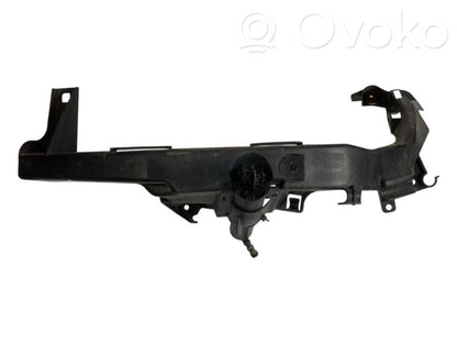 Priekšējā luktura turētājs