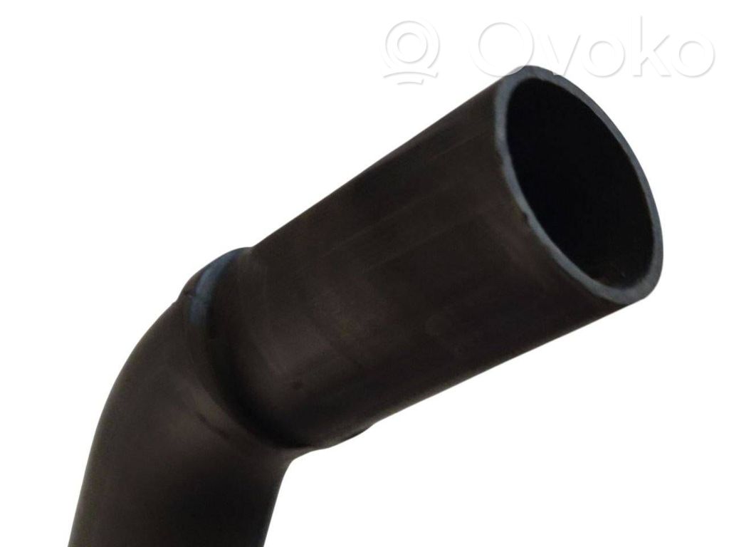 Ventilācijas / ventilācijas caurule (-es) / šļūtene (-es)